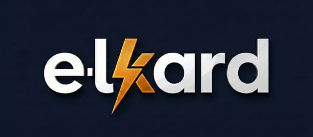 Elkard Logo